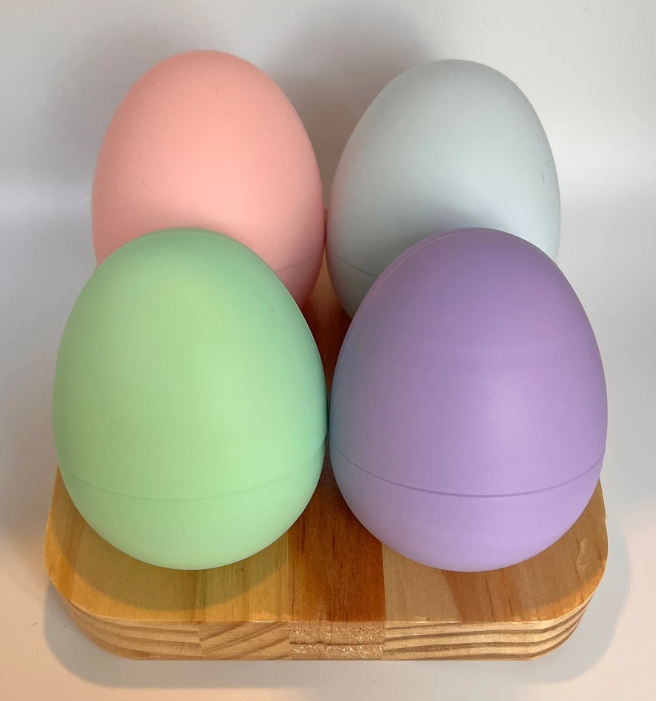 Easter Eggs for a Jesus Centered Easter Gift Guide